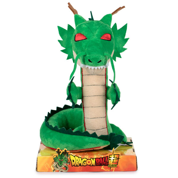 Dragon Ball Super Shenron plush toy 29cm 1