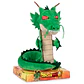 Dragon Ball Super Shenron plush toy 29cm - Thumbnail 2