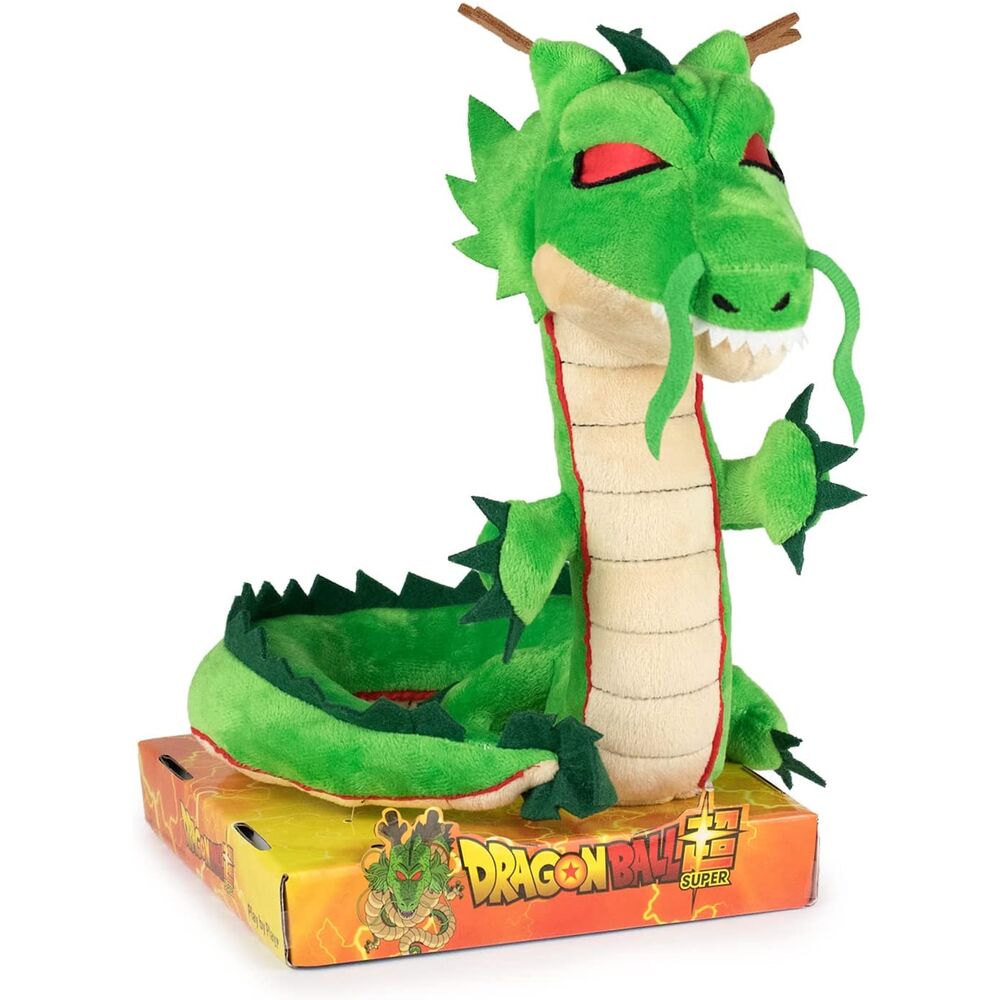 Dragon Ball Super Shenron plush toy 29cm 3