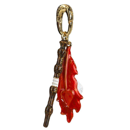 Harry Potter Elder Wand charm 1