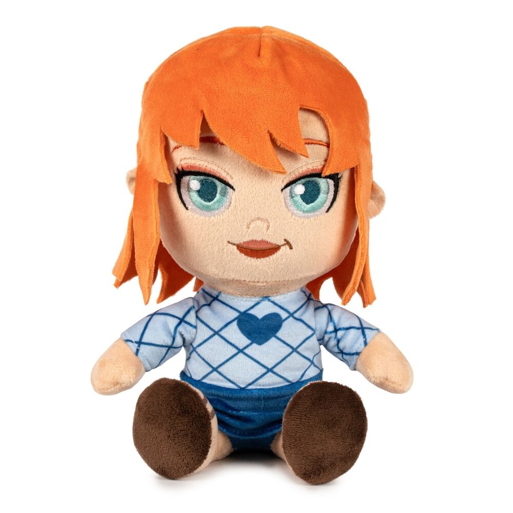 One Piece Nami plush toy 24cm 1