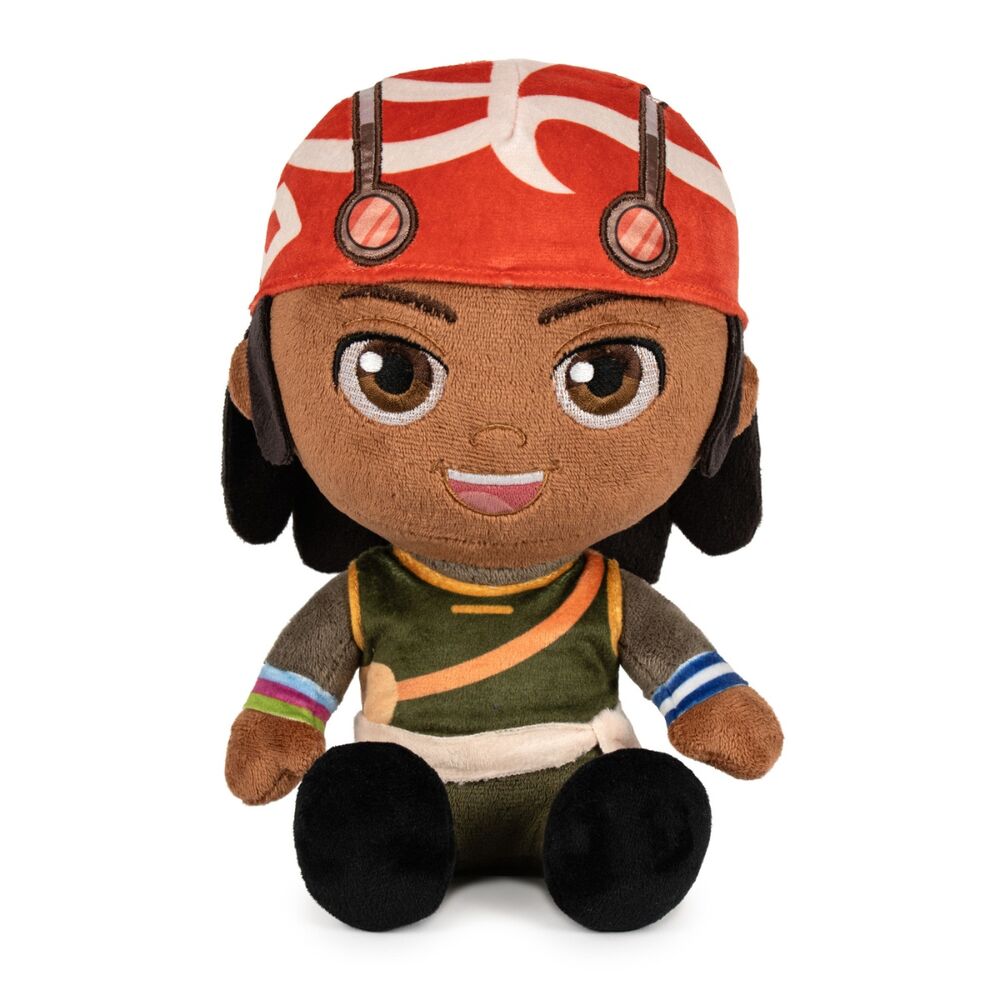 One Piece Usopp plush toy 24cm 1
