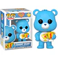 POP figure Care Bears Champ Bear 5 + 1 Chase - Thumbnail 5