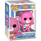 POP figure Care Bears Hopeful Heart Bear 5 + 1 Chase - Thumbnail 3