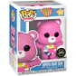 POP figure Care Bears 40th Anniversary Hopeful Heart Bear Chase - Thumbnail 1
