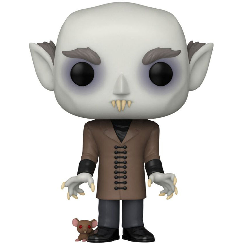 POP figure Nosferatu 100th Nosferatu 5 + 1 chase 2