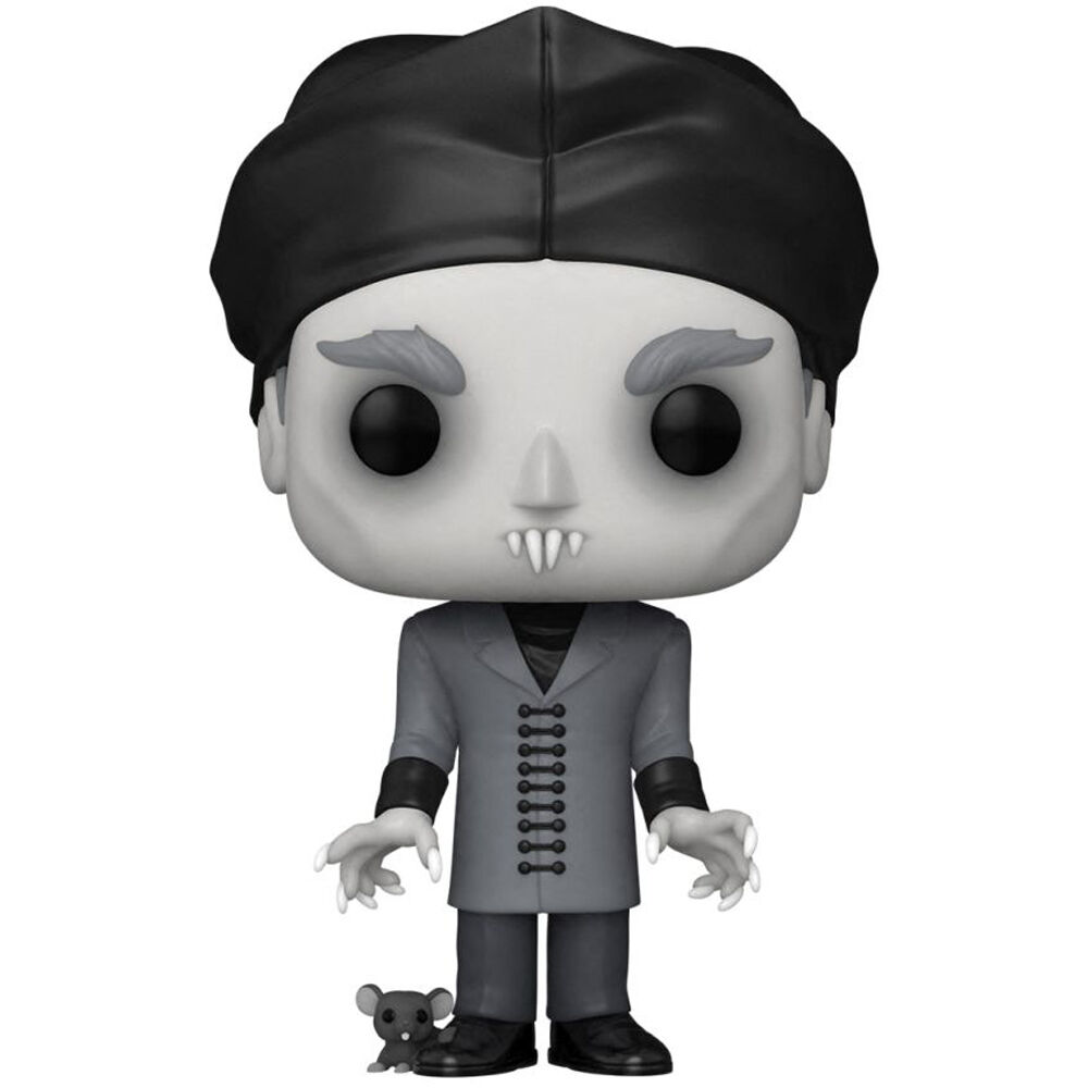 POP figure Nosferatu 100th Nosferatu 5 + 1 chase 3