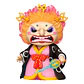 POP figure Super One Piece Big Mom 5 + 1 Chase - Thumbnail 5
