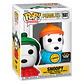 POP figure Peanuts Snoopy 5 + 1 Chase Exclusive - Thumbnail 3