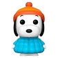 POP figure Peanuts Snoopy 5 + 1 Chase Exclusive - Thumbnail 5