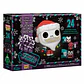 Disney Nightmare Before Christmas Advent calendar - Thumbnail 2