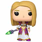 POP figure World of Warcraft Jaina Proudmoore - Thumbnail 1