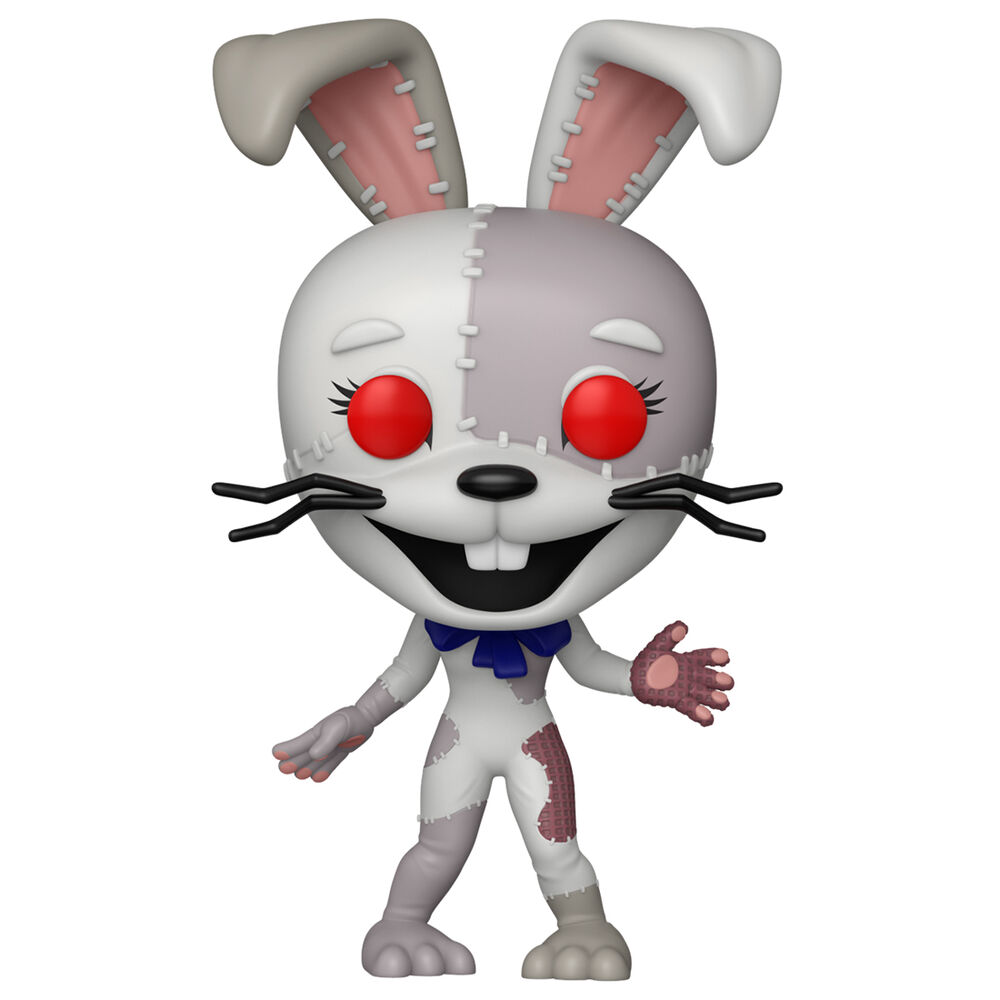POP figure Five Nights at Freddys Help Wanted 2 Vanny 1