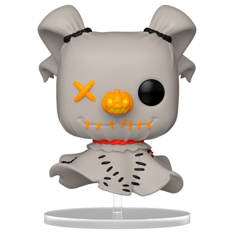 POP figure Disney Nightmare Before Christmas Zero 1