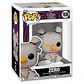 POP figure Disney Nightmare Before Christmas Zero - Thumbnail 2