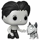 POP figure Disney Frankenweenie Victor with Sparky - Thumbnail 2