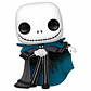 POP figure Disney Nightmare Before Christmas Jack Skellington - Thumbnail 2