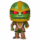 POP figure Transformers Beast Wars Rhinox - Thumbnail 2