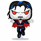 POP figure Marvel Strange Tales Morbius - Thumbnail 2