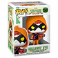 POP figure Marvel Strange Tales Hallows' Eve - Thumbnail 2