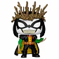 POP figure DC Comics Dark Multiverse Robin King - Thumbnail 1