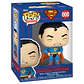 POP figure DC Comics Superman Golden Age Superman - Thumbnail 2