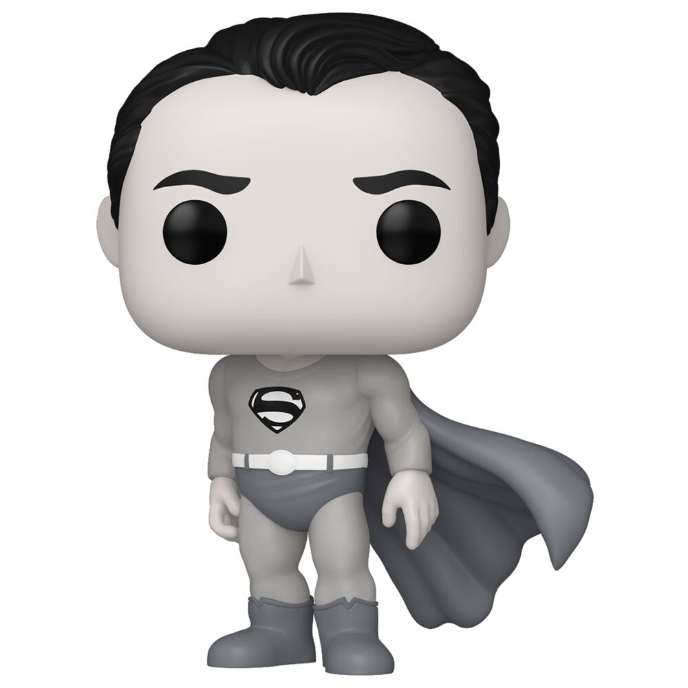 POP figure DC Comics Adventures of Superman - Superman 50 1