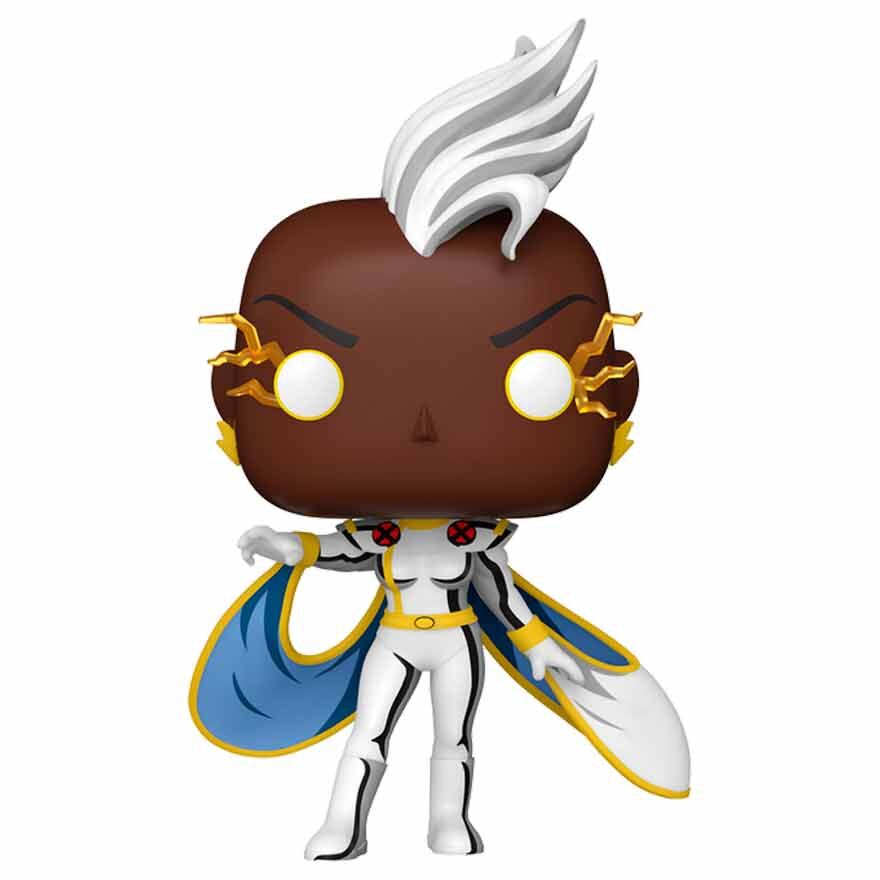 POP figure Marvel X-Men '97 Storm 1