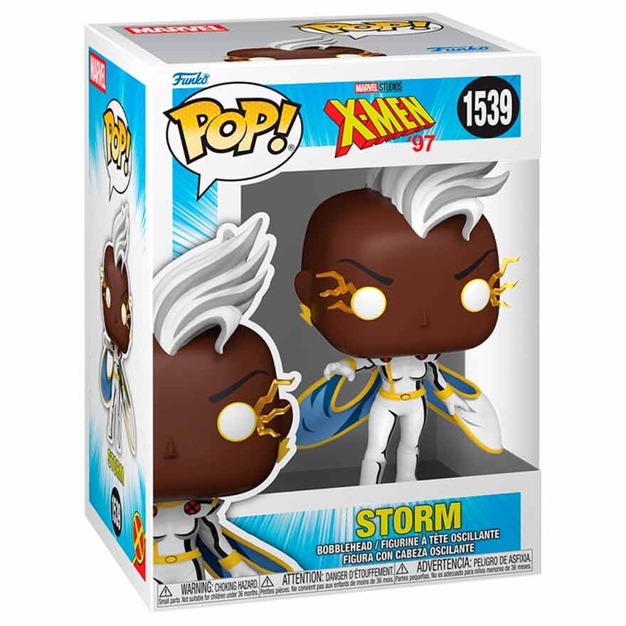 POP figure Marvel X-Men '97 Storm 2