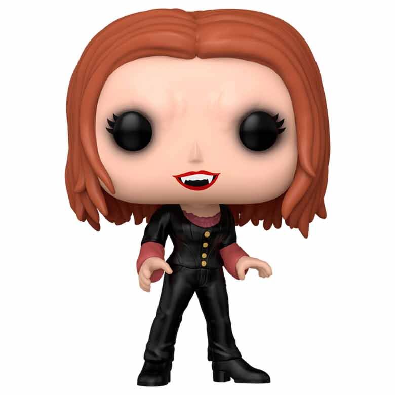 POP figure Buffy The Vampire Slayer Willow 1