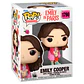 POP figure Emily in Paris Emily Cooper - Thumbnail 2