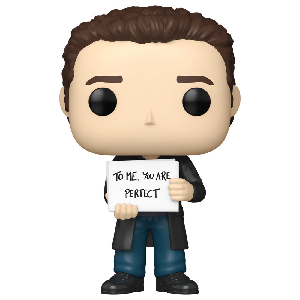 POP figure Love Actually Mark 2