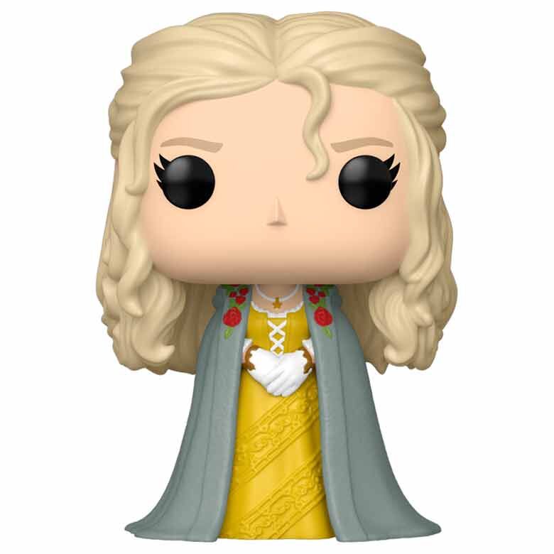 POP figure Sleepy Hollow Katrina Van Tassel 1