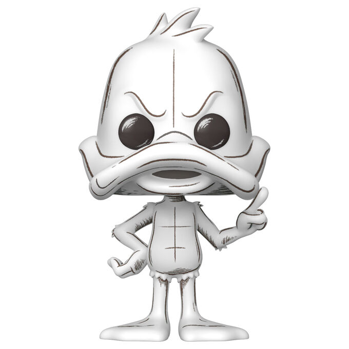 POP figure Looney Tunes Daffy Duck 1