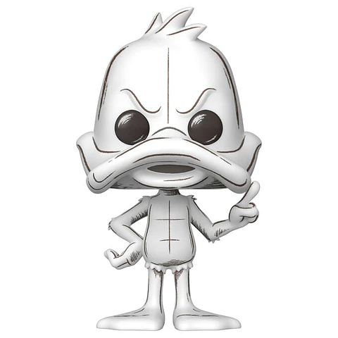 POP figure Looney Tunes Daffy Duck