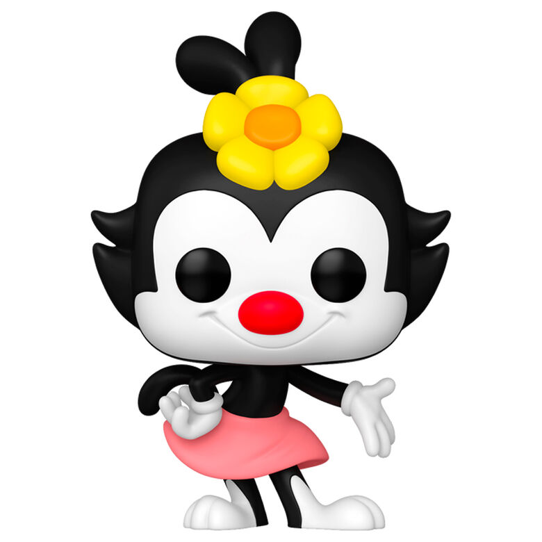POP figure Animaniacs Dot 1