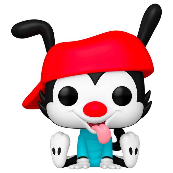 POP figure Animaniacs Wakko 1