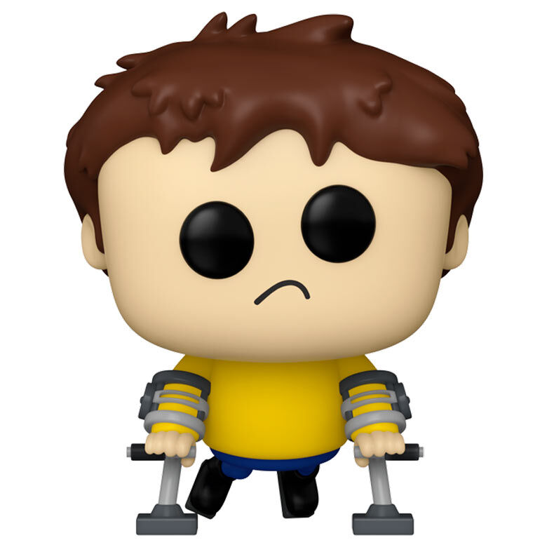 POP figure South Park Jimmy Valmer 1