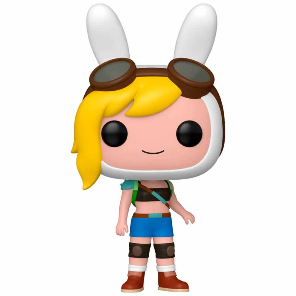 POP figure Adventure Time Fionna 1
