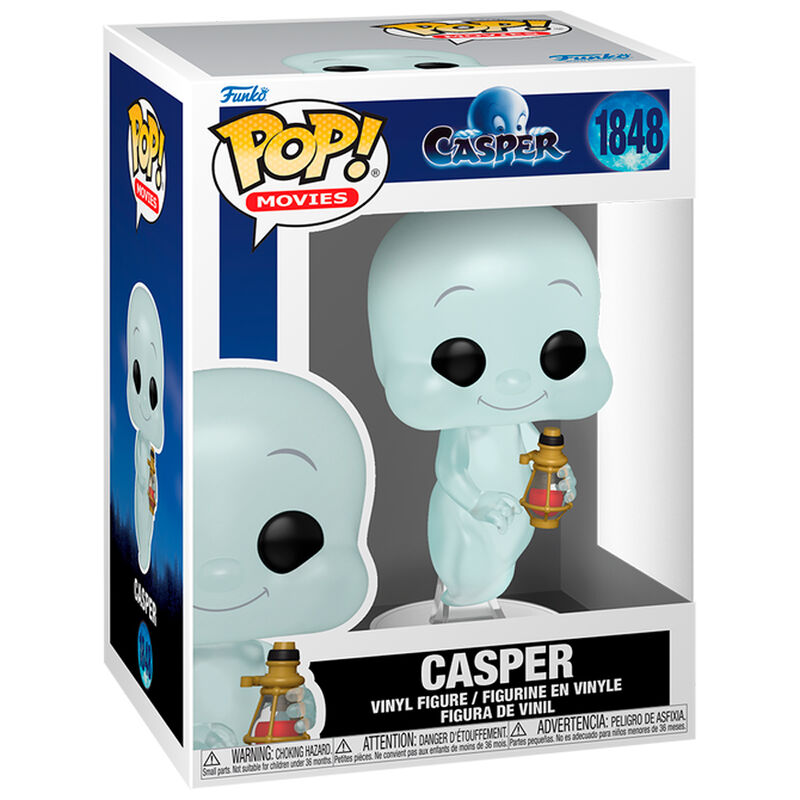 POP figure Casper - Casper 1