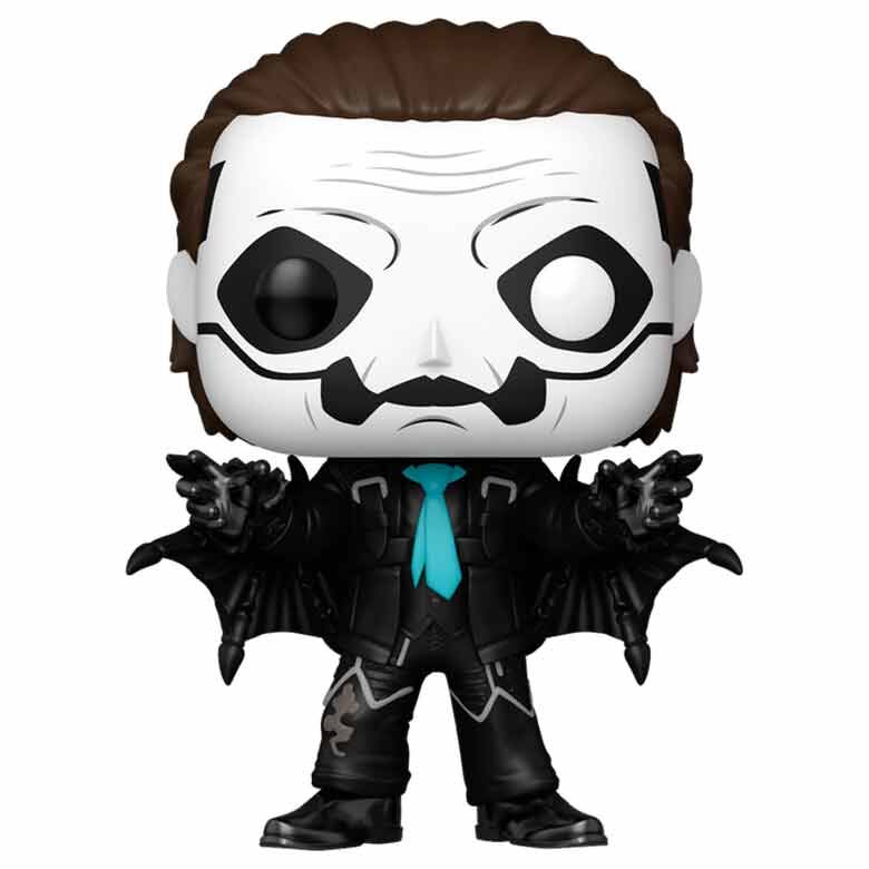 POP figure Rocks Ghost Papa Emeritus IV 2