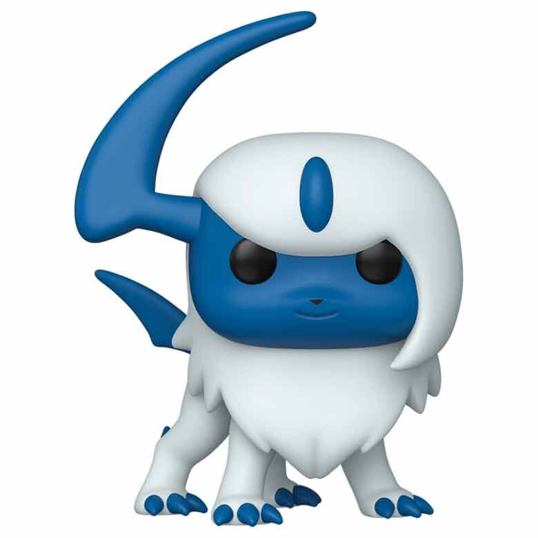 POP figure Pokemon Absol 2