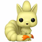 POP figure Pokemon Ninetales - Feunard - Vulnona - Thumbnail 1
