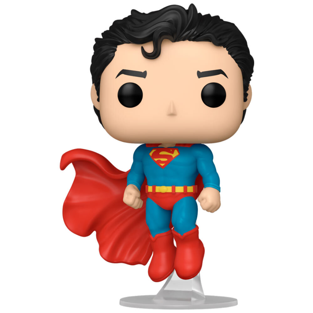 POP figure DC Comics Superman 1