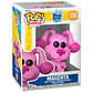 POP figure Blues Clues & You Magenta - Thumbnail 1