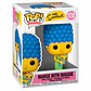 POP figure The Simpsons Marge with Maggie - Thumbnail 2