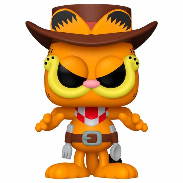 POP figure Garfield - Garfield 1