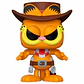 POP figure Garfield - Garfield - Thumbnail 1