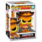 POP figure Garfield - Garfield - Thumbnail 2