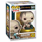 POP figure Plus The Lord of the Rings Gollum - Thumbnail 1